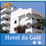 Hotel da Galé